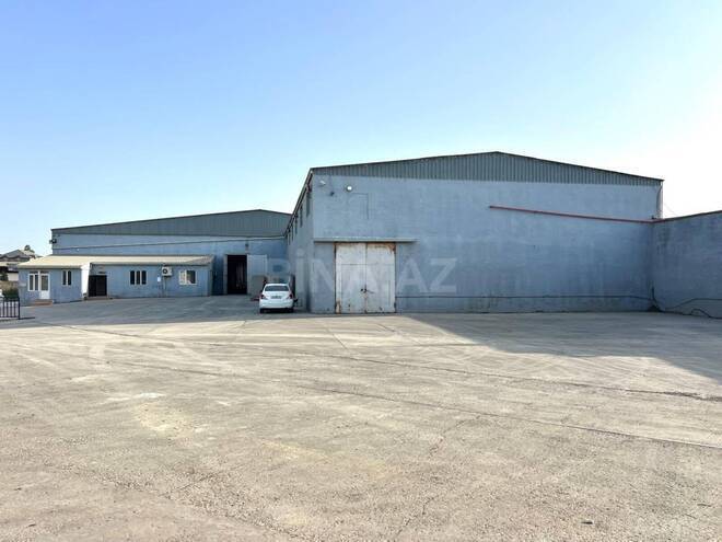 İcarəyə verilir  obyekt 2 727 m², Binəqədi r., photo 12 from 30