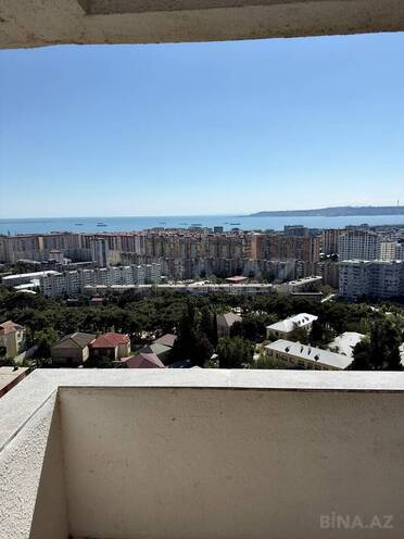 Satılır 2 otaqlı yeni tikili 63 m², Əhmədli m., photo 15 from 17