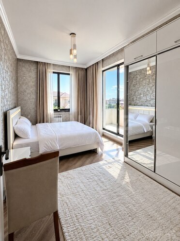 Продается 5-комн. дом/дача 250 м², Хазарский р., photo 1 from 11