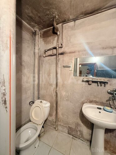Продаётся 3-комн. вторичка 80 м², м. Ахмедлы, photo 9 from 13