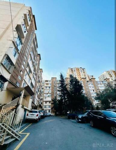 Продаётся 2-комн. вторичка 45 м², м. Иншаатчылар, photo 5 from 15