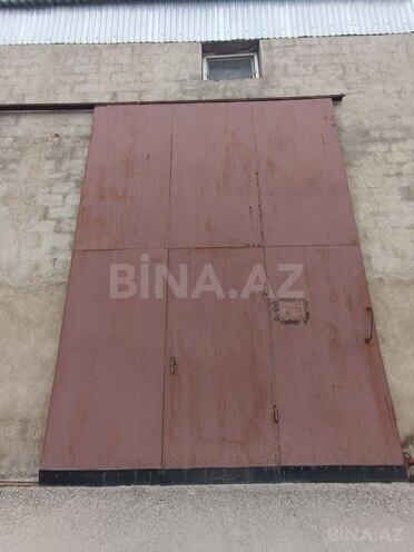 İcarəyə verilir  obyekt 300 m², Binəqədi q., photo 1 from 8