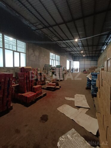 İcarəyə verilir  obyekt 300 m², Binəqədi q., photo 5 from 8