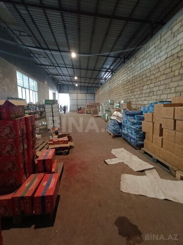 İcarəyə verilir  obyekt 300 m², Binəqədi q., photo 6 from 8