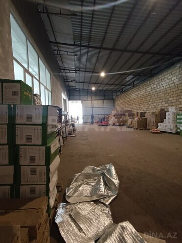 İcarəyə verilir  obyekt 300 m², Binəqədi q., photo 7 from 8