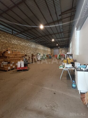 İcarəyə verilir  obyekt 300 m², Binəqədi q., photo 3 from 8