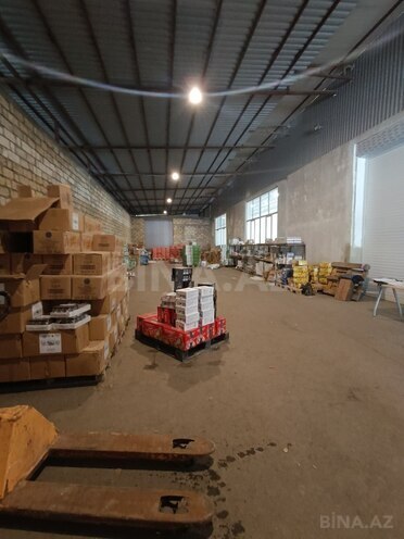 İcarəyə verilir  obyekt 300 m², Binəqədi q., photo 4 from 8
