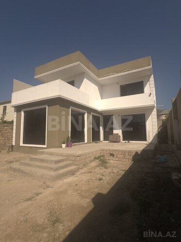 Продается 5-комн. дом/дача 250 м², Хазарский р., photo 8 from 11