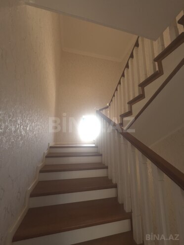 Продается 5-комн. дом/дача 250 м², Хазарский р., photo 10 from 11