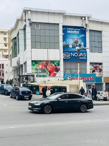 Продаётся 2-комн. вторичка 45 м², м. Иншаатчылар, photo 3 from 15