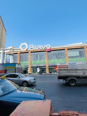 Продаётся 2-комн. вторичка 45 м², м. Иншаатчылар, photo 4 from 15