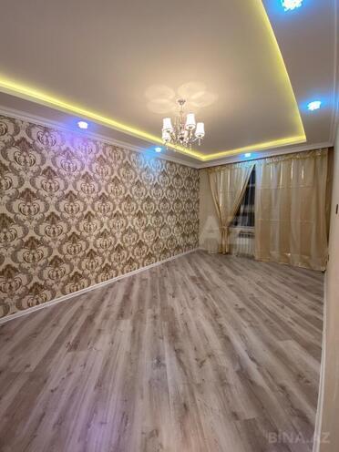 Satılır 2 otaqlı köhnə tikili 78 m², Memar Əcəmi m., photo 4 from 8