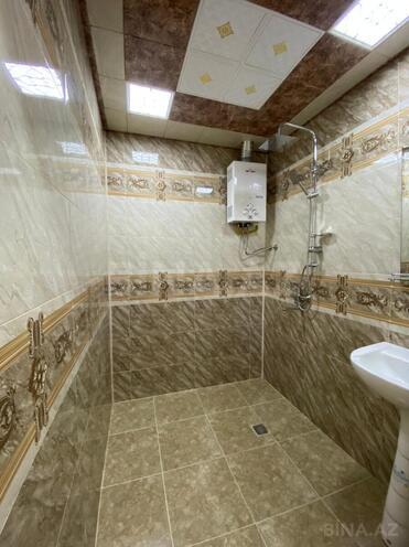 Satılır 2 otaqlı köhnə tikili 78 m², Memar Əcəmi m., photo 6 from 8