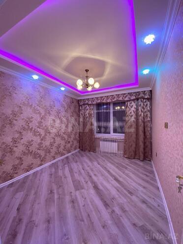 Satılır 2 otaqlı köhnə tikili 78 m², Memar Əcəmi m., photo 1 from 8