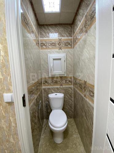 Satılır 2 otaqlı köhnə tikili 78 m², Memar Əcəmi m., photo 7 from 8