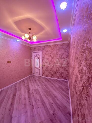 Satılır 2 otaqlı köhnə tikili 78 m², Memar Əcəmi m., photo 3 from 8