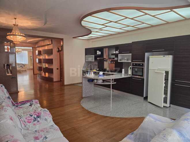 Продаётся 5-комн. новостройка 288 м², м. 28 мая, photo 7 from 20