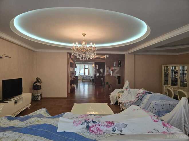 Продаётся 5-комн. новостройка 288 м², м. 28 мая, photo 6 from 20