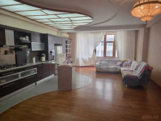 Продаётся 5-комн. новостройка 288 м², м. 28 мая, photo 4 from 20