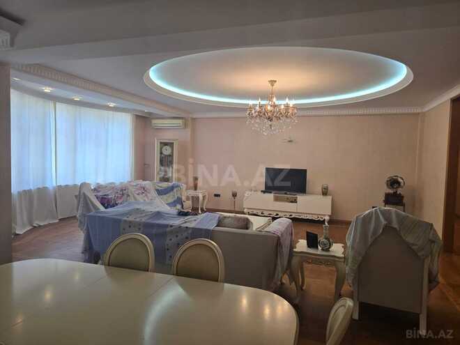 Продаётся 5-комн. новостройка 288 м², м. 28 мая, photo 1 from 20