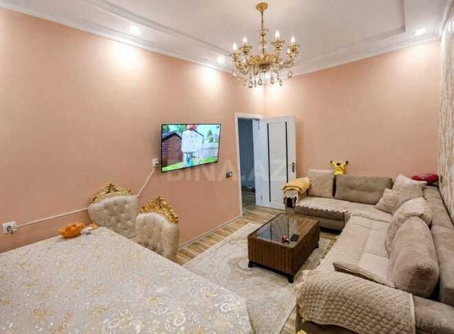 Продаётся 4-комн. дом/дача 160 м², пос. Масазыр, photo 4 from 12