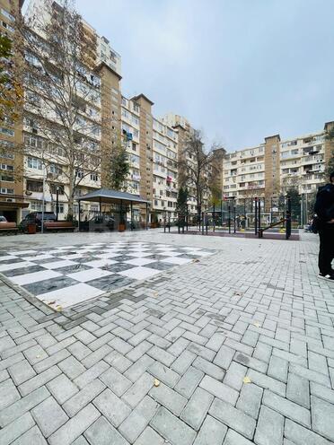 Продаётся 2-комн. вторичка 45 м², м. Иншаатчылар, photo 14 from 15