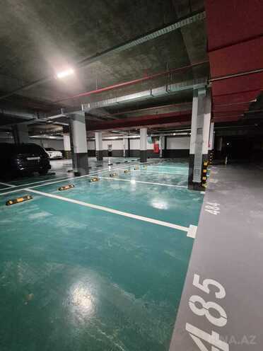 Продается 4-комн. новостройка 173 м², м. Кероглу, photo 4 from 23