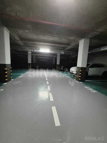 Продается 4-комн. новостройка 173 м², м. Кероглу, photo 21 from 23