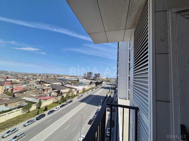 Продается 4-комн. новостройка 173 м², м. Кероглу, photo 8 from 23