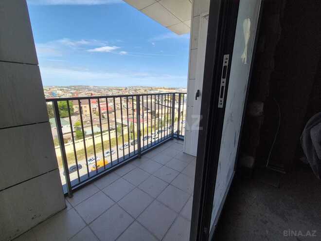 Продается 4-комн. новостройка 173 м², м. Кероглу, photo 22 from 23