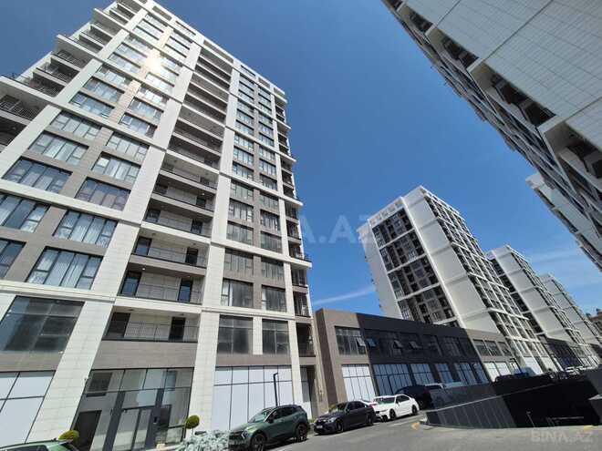 Продается 4-комн. новостройка 173 м², м. Кероглу, photo 1 from 23