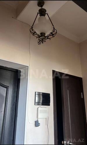 İcarəyə verilir 1 otaqlı yeni tikili 45 m², İnşaatçılar m., photo 10 from 11