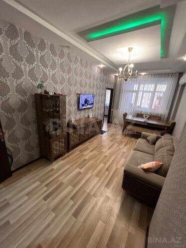 Satılır 2 otaqlı yeni tikili 54 m², Əhmədli m., photo 3 from 10
