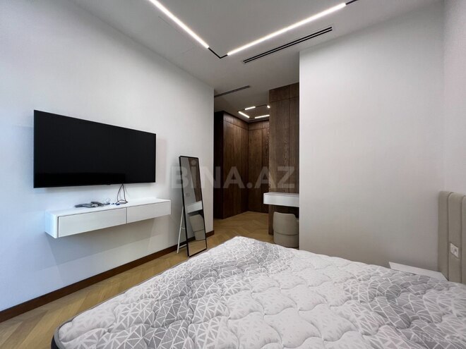 Satılır 3 otaqlı yeni tikili 94.6 m², Ağ şəhər q., photo 15 from 31