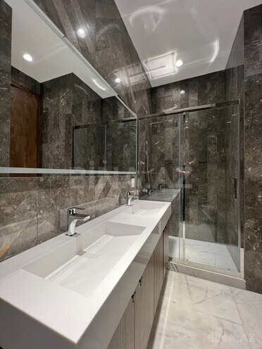 Satılır 3 otaqlı yeni tikili 94.6 m², Ağ şəhər q., photo 27 from 31
