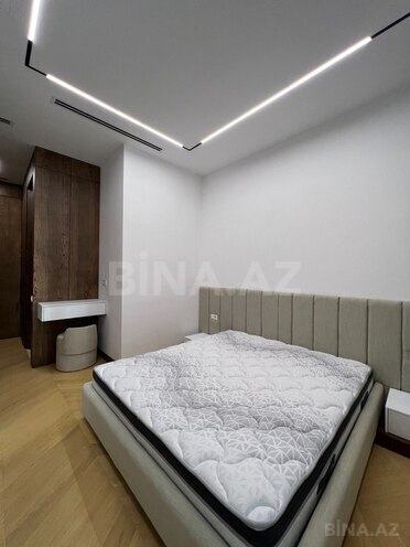 Satılır 3 otaqlı yeni tikili 94.6 m², Ağ şəhər q., photo 20 from 31