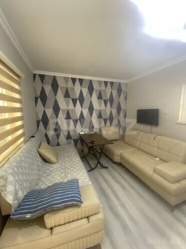 Satılır 1 otaqlı həyət evi/bağ evi 45 m², photo 1 from 7