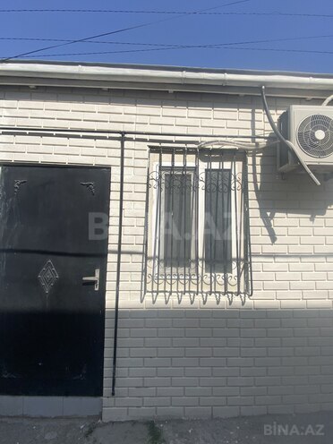 Satılır 1 otaqlı həyət evi/bağ evi 45 m², photo 6 from 7