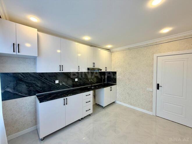 İcarəyə verilir 2 otaqlı köhnə tikili 65 m², Xalqlar Dostluğu m., photo 18 from 21