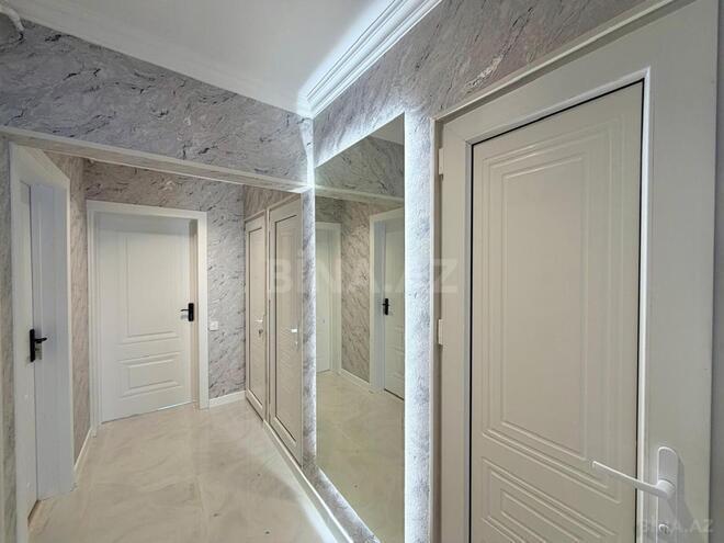 İcarəyə verilir 2 otaqlı köhnə tikili 65 m², Xalqlar Dostluğu m., photo 11 from 21