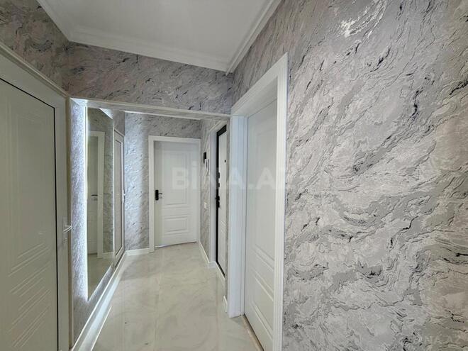 İcarəyə verilir 2 otaqlı köhnə tikili 65 m², Xalqlar Dostluğu m., photo 15 from 21