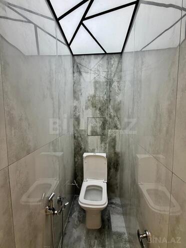 İcarəyə verilir 2 otaqlı köhnə tikili 65 m², Xalqlar Dostluğu m., photo 20 from 21