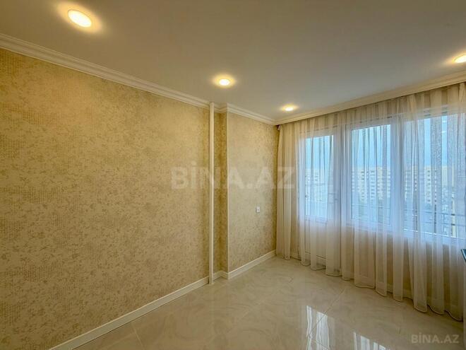İcarəyə verilir 2 otaqlı köhnə tikili 65 m², Xalqlar Dostluğu m., photo 10 from 21