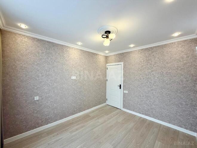 İcarəyə verilir 2 otaqlı köhnə tikili 65 m², Xalqlar Dostluğu m., photo 9 from 21
