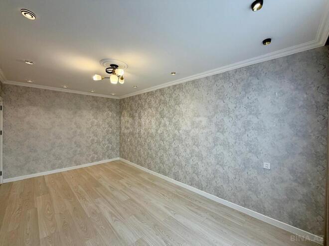 İcarəyə verilir 2 otaqlı köhnə tikili 65 m², Xalqlar Dostluğu m., photo 5 from 21
