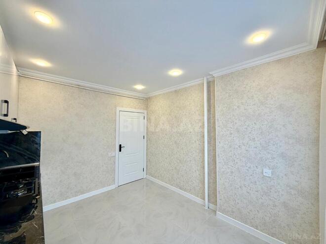 İcarəyə verilir 2 otaqlı köhnə tikili 65 m², Xalqlar Dostluğu m., photo 14 from 21