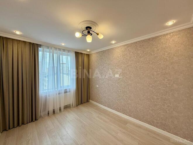 İcarəyə verilir 2 otaqlı köhnə tikili 65 m², Xalqlar Dostluğu m., photo 7 from 21