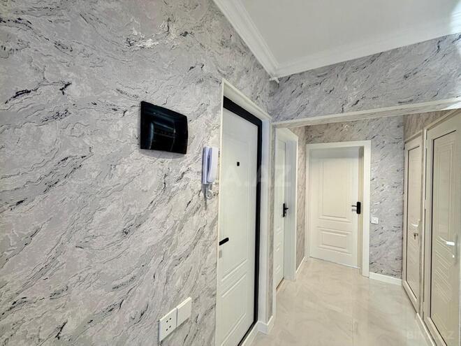 İcarəyə verilir 2 otaqlı köhnə tikili 65 m², Xalqlar Dostluğu m., photo 12 from 21