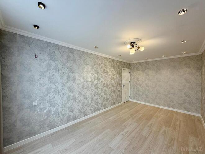 İcarəyə verilir 2 otaqlı köhnə tikili 65 m², Xalqlar Dostluğu m., photo 4 from 21
