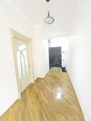 Satılır 3 otaqlı yeni tikili 149 m², 20 Yanvar m., photo 9 from 12